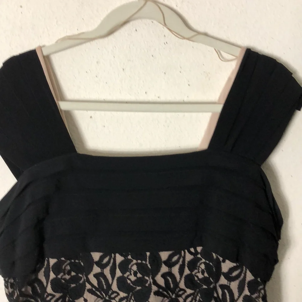Dressbarn Collection Dress Size 16 - Picture 9 of 12